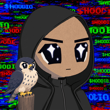 HOODIO #4588