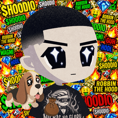 HOODIO #4593