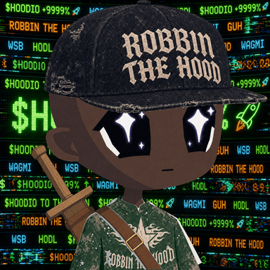 HOODIO #4594