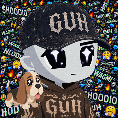 HOODIO #4627