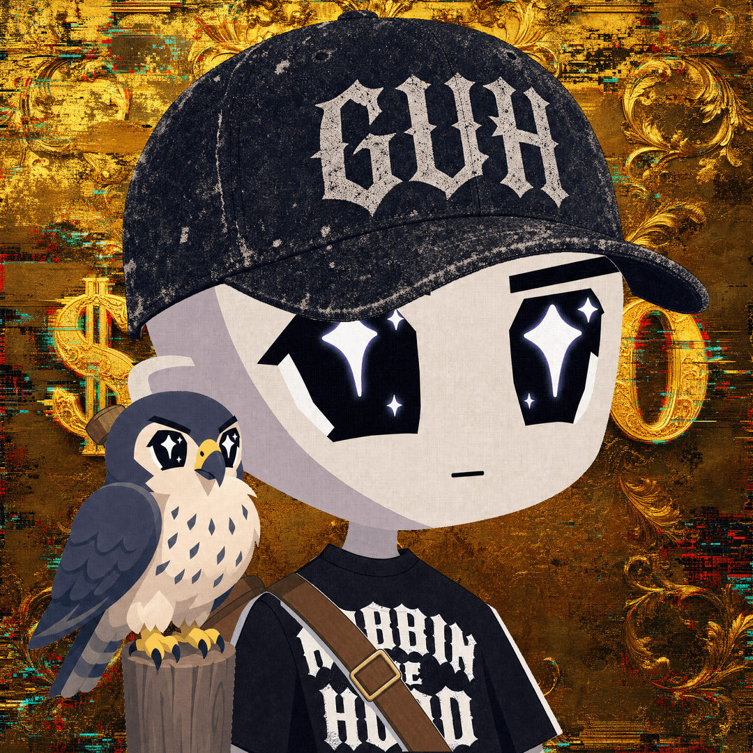 HOODIO #4628
