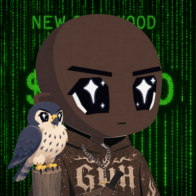 HOODIO #4634