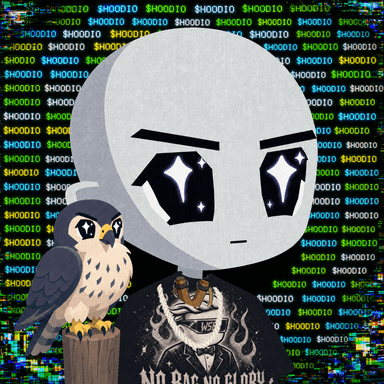 HOODIO #4635
