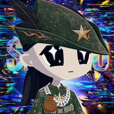 HOODIO #4636