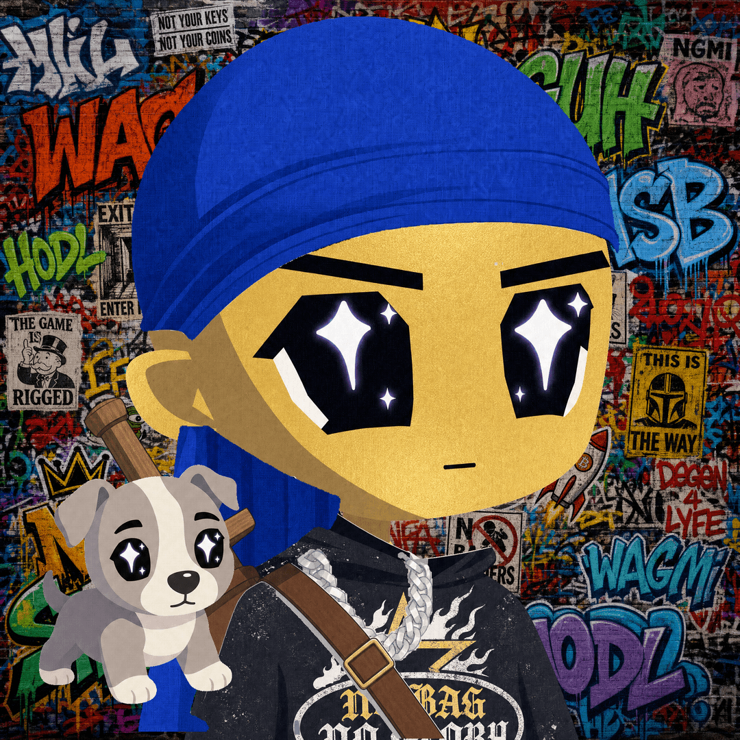 HOODIO #4639