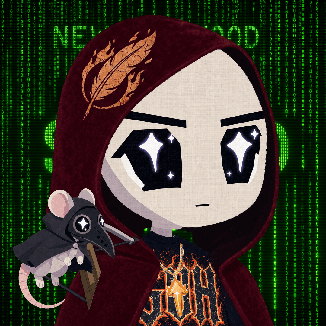 HOODIO #4642