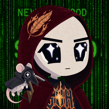 HOODIO #4642