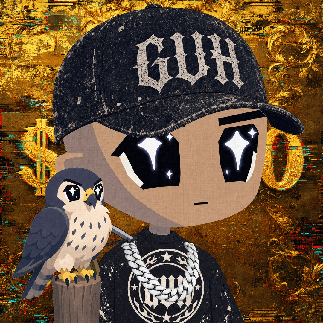 HOODIO #4649
