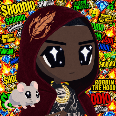HOODIO #4650