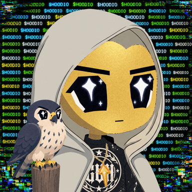 HOODIO #4656