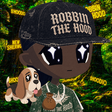 HOODIO #4657