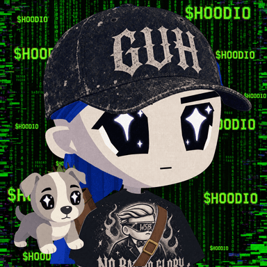 HOODIO #4658