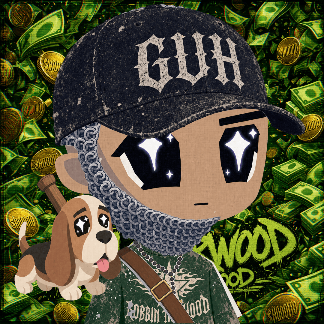 HOODIO #4659