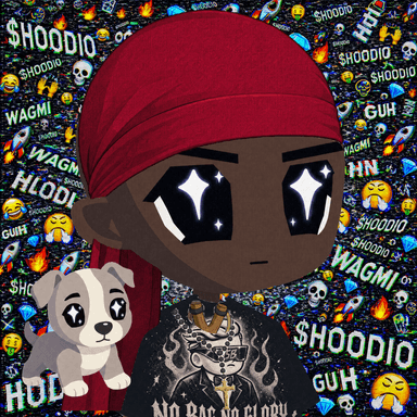 HOODIO #4660