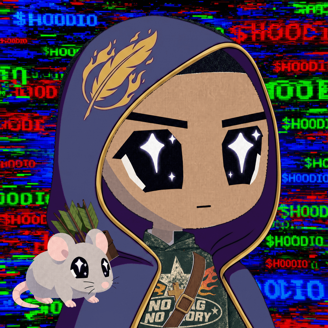 HOODIO #4661