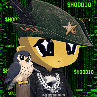 HOODIO #4662