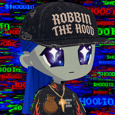 HOODIO #4663