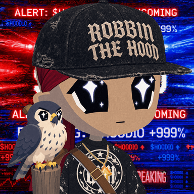 HOODIO #4665