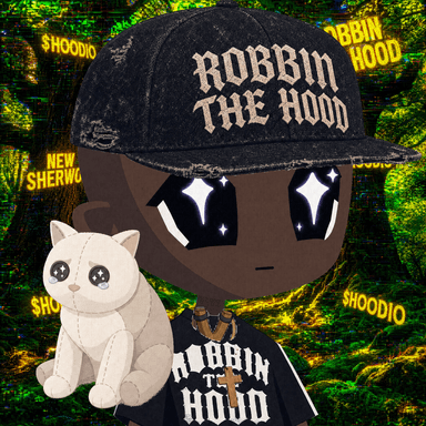 HOODIO #4667