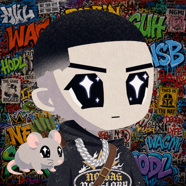 HOODIO #4672