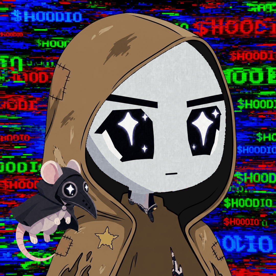 HOODIO #4675