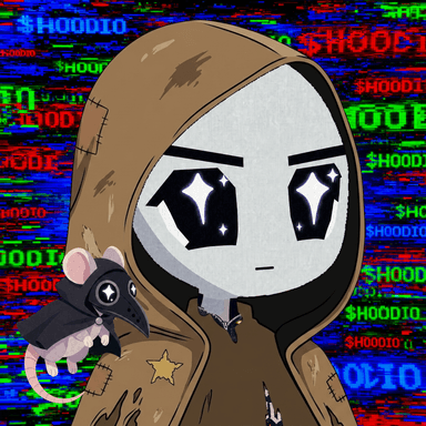 HOODIO #4675