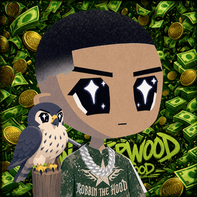 HOODIO #4677