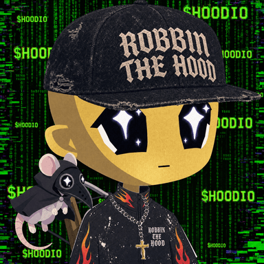 HOODIO #4679