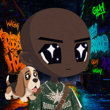 HOODIO #4698