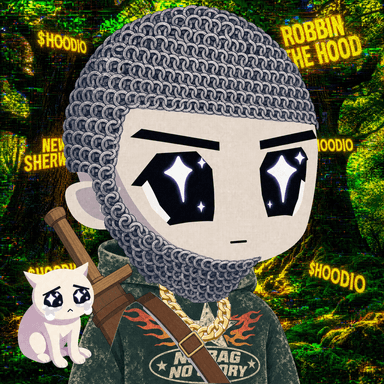 HOODIO #4699