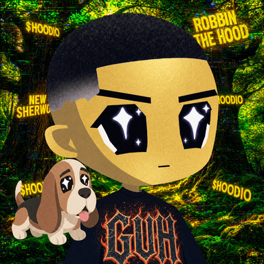 HOODIO #4703
