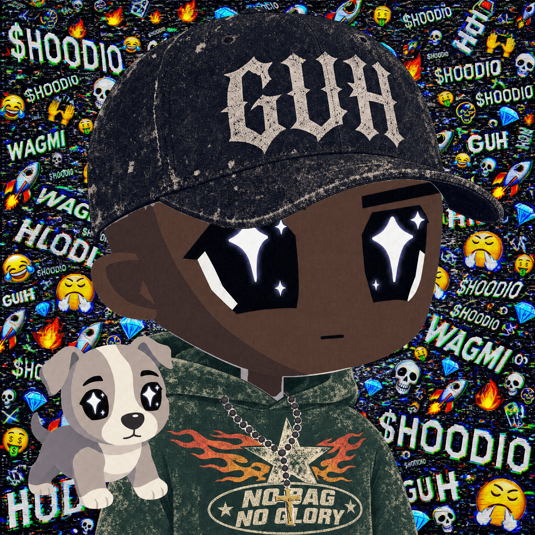 HOODIO #4706