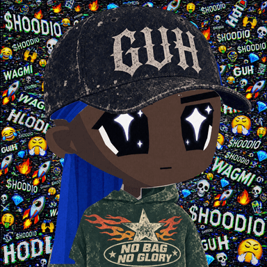 HOODIO #4710