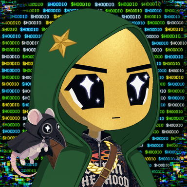 HOODIO #4714