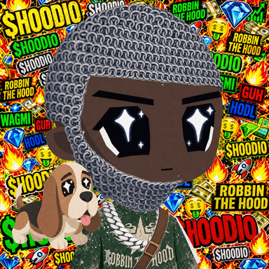 HOODIO #4715