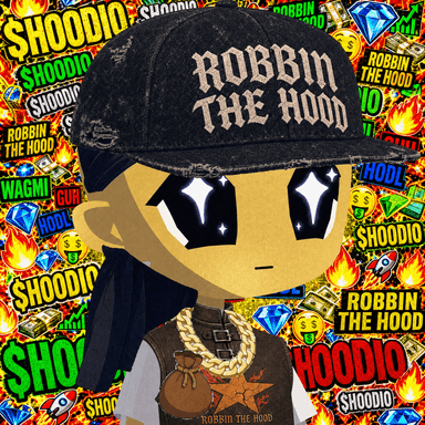 HOODIO #4721
