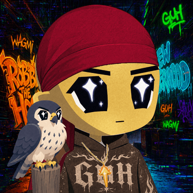 HOODIO #4722