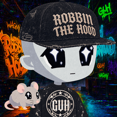 HOODIO #4728