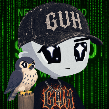 HOODIO #4731
