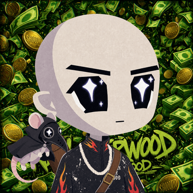HOODIO #4755