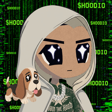 HOODIO #4759