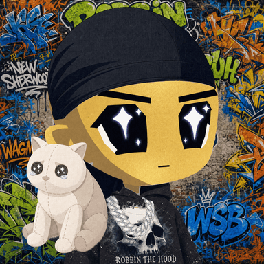 HOODIO #4760