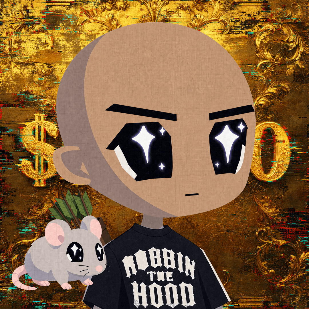 HOODIO #4767