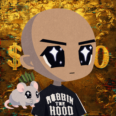 HOODIO #4767
