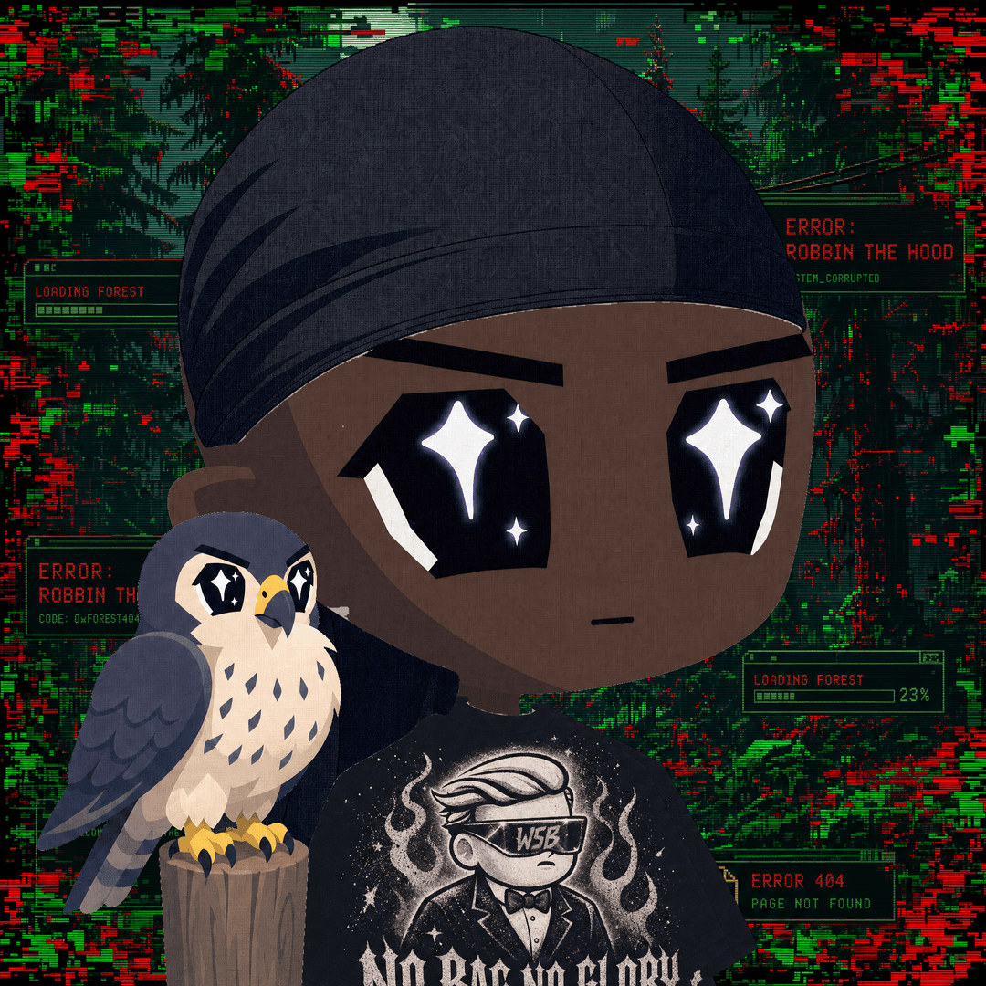 HOODIO #4771