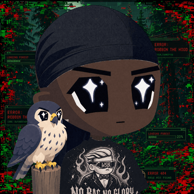 HOODIO #4771
