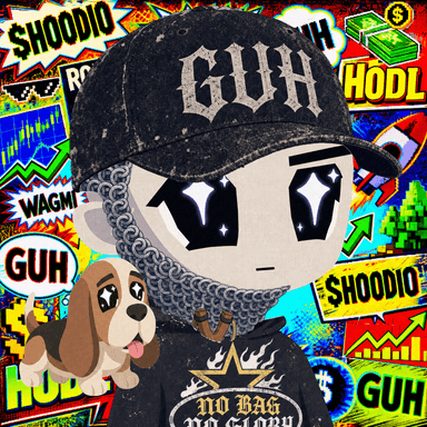 HOODIO #4773