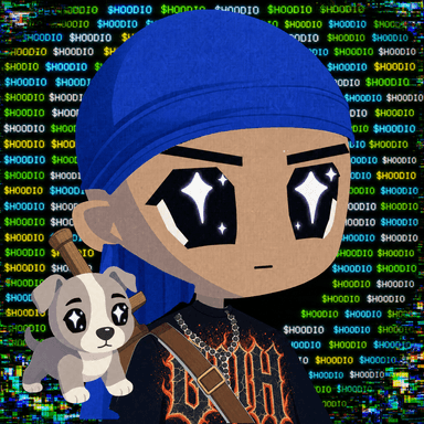 HOODIO #4775