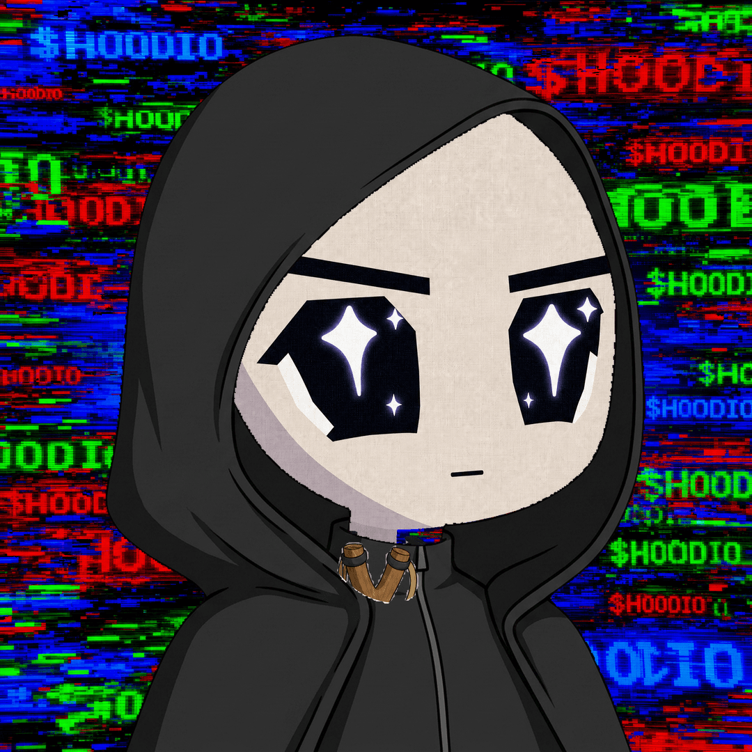 HOODIO #4777