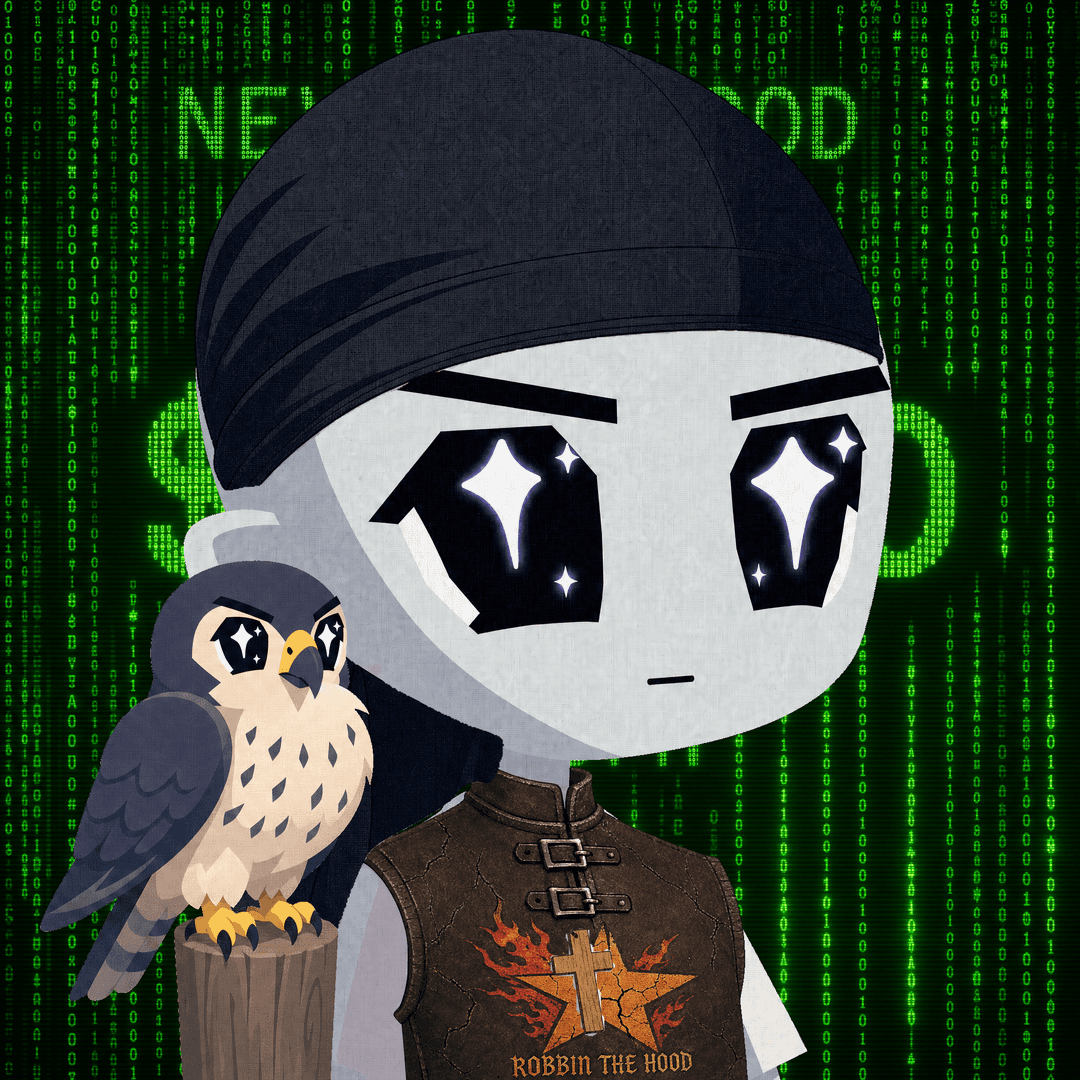 HOODIO #4788